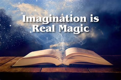 Magic book that flips reality